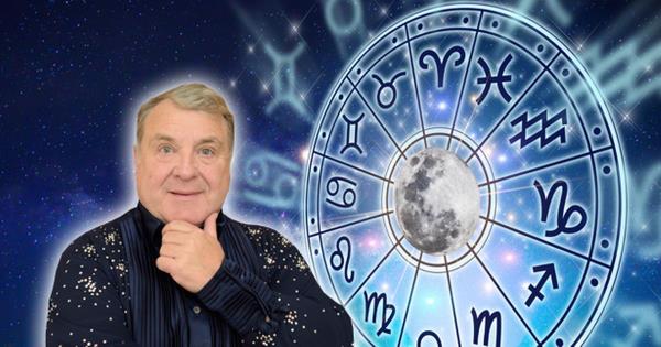 今日占星术:罗素·格兰特11月22日的每日星座预测