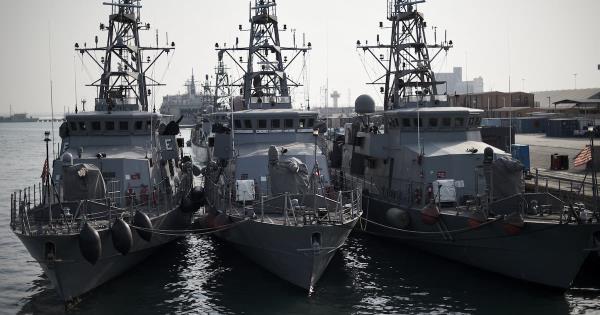 美国表示，可能组建新的海军特遣部队来保护红海
