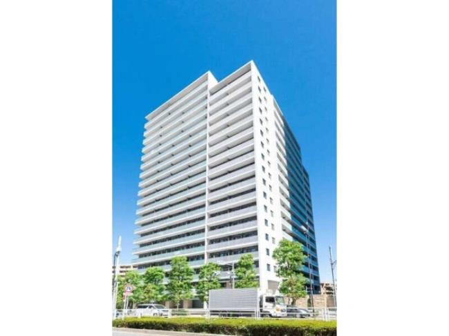 日本东京房产 新宿公寓
