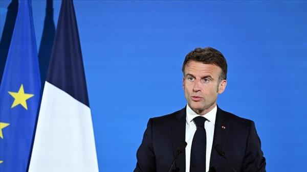 法国宣布新喀里多尼亚海外领土进入紧急状态